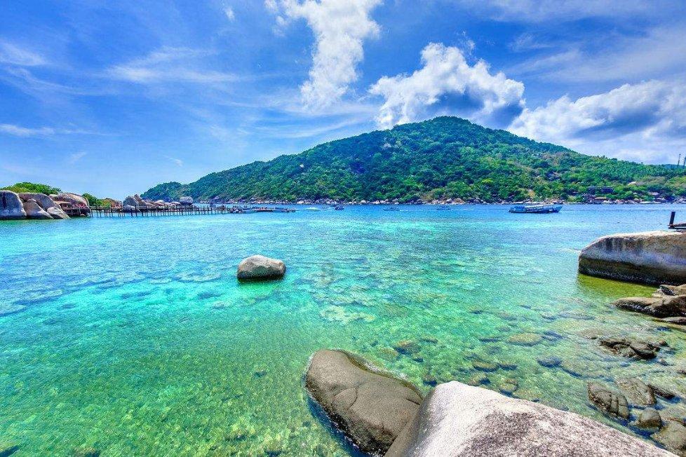 探索天涯,尽在